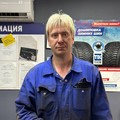 Фотография специалиста Герасимов Сергей