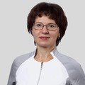 Фотография специалиста Животягина Ирина Евгеньевна