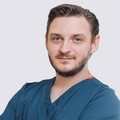 Фотография специалиста Молодкин Вячеслав Игоревич