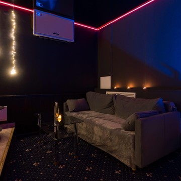 Салон эротического массажа Чил Аут фото 2