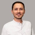 Фотография специалиста Мельничук Андрей Анатольевич