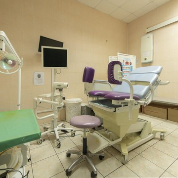Центр репродуктивного здоровья фото 2