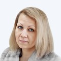 Фотография специалиста Ракитянская Елизавета Александровна