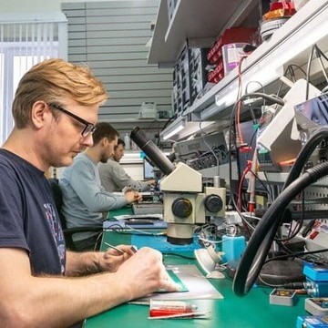 Сервисный центр ПроРемонт на улице Дзержинского фото 1