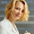 Фотография специалиста Визионерова Надя