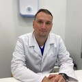 Фотография специалиста Манухин Андрей Викторович