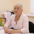 Фотография специалиста Данилова Наталья Николаевна