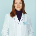 Фотография специалиста Ивашова Оксана Юрьевна
