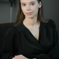 Фотография специалиста Костина Ульяна Александровна