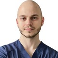 Фотография специалиста Костенко Глеб Владимирович