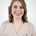 Фотография специалиста Есипович Марина Ивановна