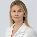 Фотография специалиста Евдокимова Светлана Юрьевна