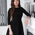 Фотография специалиста Шехада Александра Дмитриевна