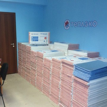 Кварцевые обогреватели компании Теплэко в Тюмени фото 2