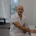 Фотография специалиста Сидоренко Алексей Сергеевич