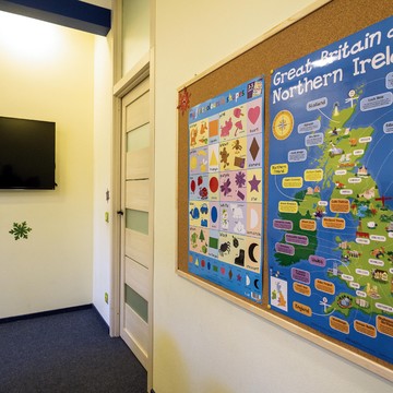 Центр изучения иностранных языков Links фото 1