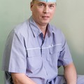 Фотография специалиста Тираков Вячеслав Гулмерович