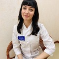 Фотография специалиста Савельева Елена Николаевна