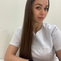 Фотография специалиста Ландяк Наталья