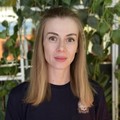 Фотография специалиста Казакова Елена