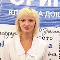 Фотография специалиста Кашинцева Анна