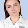 Фотография специалиста Кудринских Алла Алексеевна