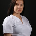 Фотография специалиста Иванишкина Полина Дмитриевна