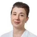 Фотография специалиста Двинских Светлана Геннадьевна