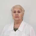 Фотография специалиста Букова Тамара Степановна