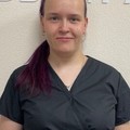 Фотография специалиста Ведерникова Алина Андреевна