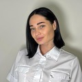Фотография специалиста Красковская Кристина Александровна