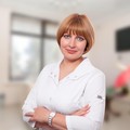 Фотография специалиста Исаева Алеся Васильевна