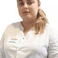 Фотография специалиста Хариш Яна Анатольевна