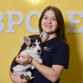 Фотография специалиста Хакимова Лиана Ильшатовна
