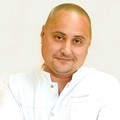 Фотография специалиста Вологин Константин Сергеевич