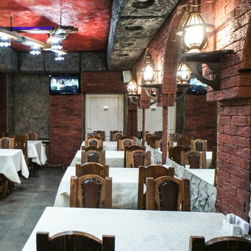 Ресторан Шашлыков фото 3