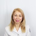 Фотография специалиста Зиновьева Татьяна Владимировна