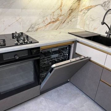 Студия авторской мебели Посидим на кухне? фото 1