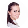 Фотография специалиста Белоусова Мария Викторовна