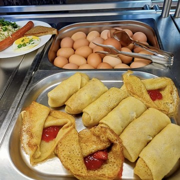 Водолей фото 1