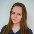 Фотография специалиста Евплова Анна Владиславовна