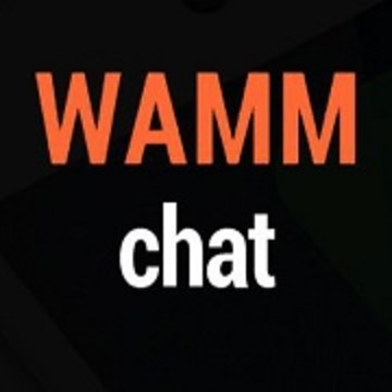 WAMM.chat фото 1