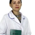 Фотография специалиста Иванова Ольга Юрьевна
