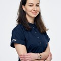 Фотография специалиста Умзар Полина Альбертовна