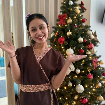 СПА-салон Плюмерия СПА фото 3