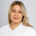 Фотография специалиста Воронова Галина Сергеевна