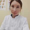 Фотография специалиста Ишигова Лола