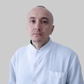 Фотография специалиста Багров Дмитрий Владимирович