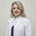 Фотография специалиста Бритвина Людмила Антоновна