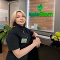 Фотография специалиста Красова Елена Вадимовна